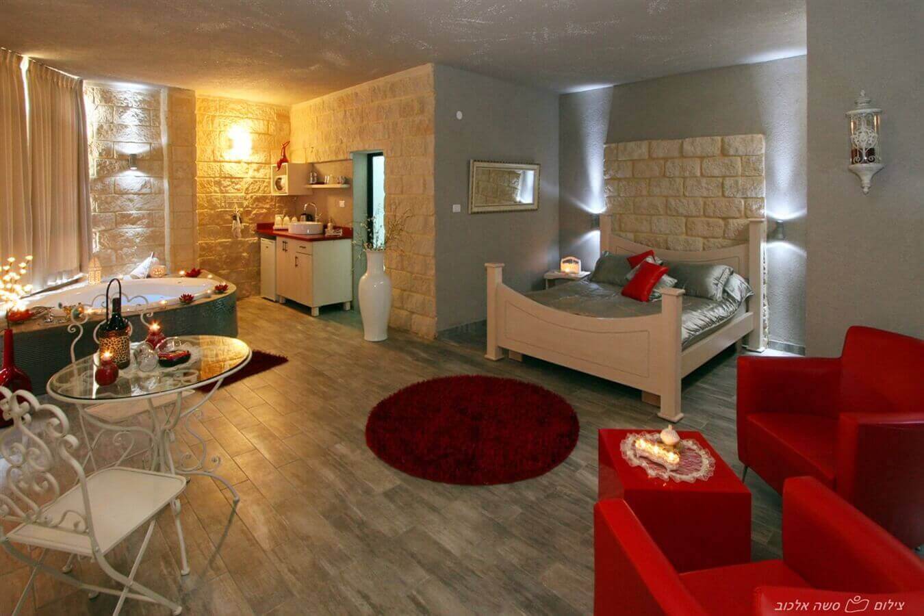 תמונה של סוויטה 1 - 11