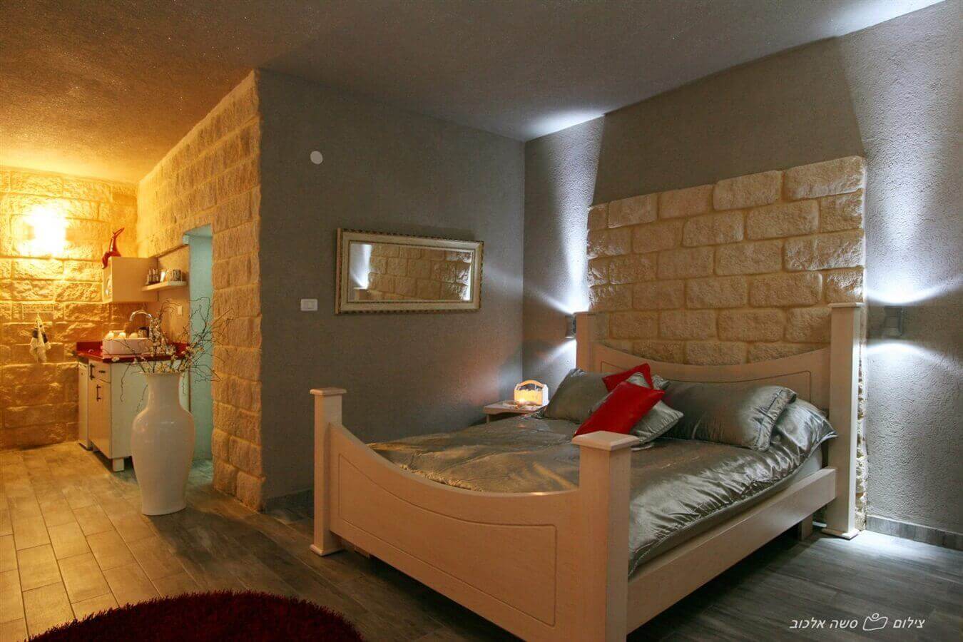 תמונה של סוויטה 1 - 9