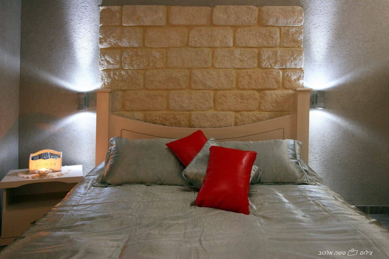 תמונה של סוויטה 1 - 3