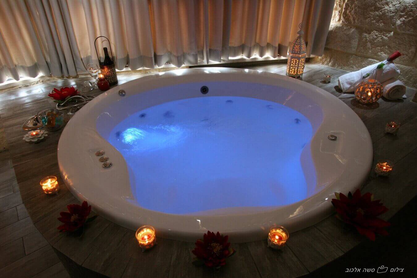 תמונה של סוויטה 1 - 5