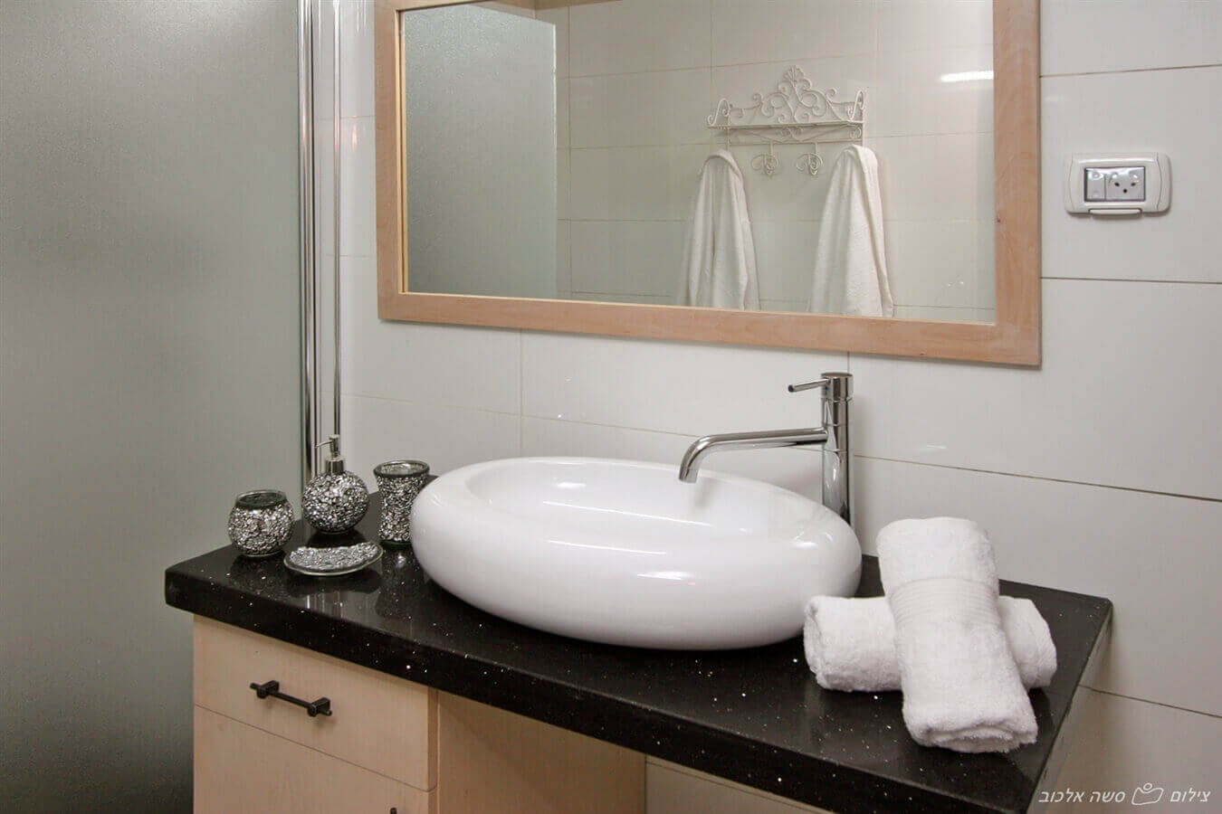 תמונה של סוויטה 1 - 6