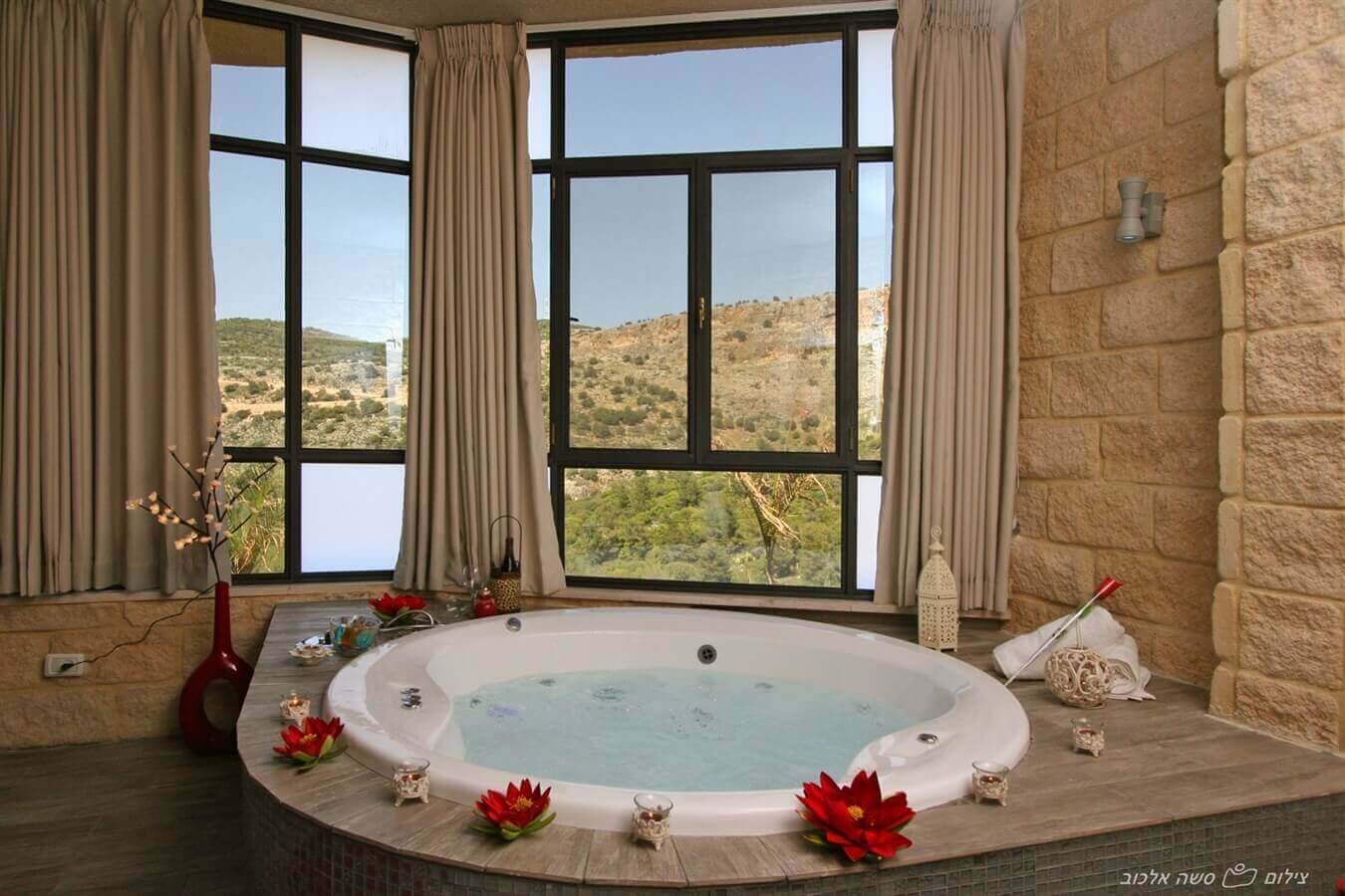 תמונה של סוויטה 1 - 2