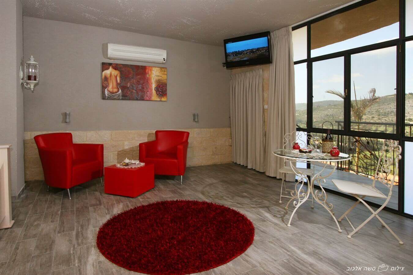 תמונה של סוויטה 1 - 7