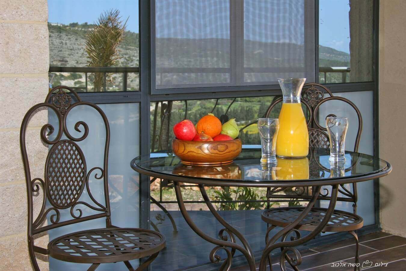 תמונה של סוויטה 2 - 2