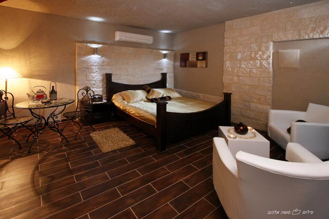 תמונה של סוויטה 2 - 3