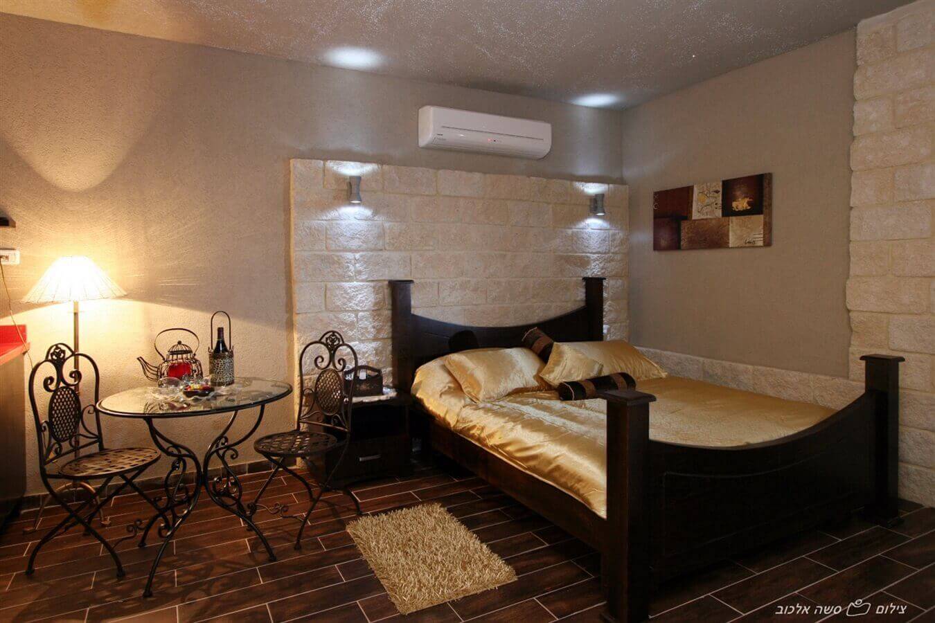 תמונה של סוויטה 2 - 11