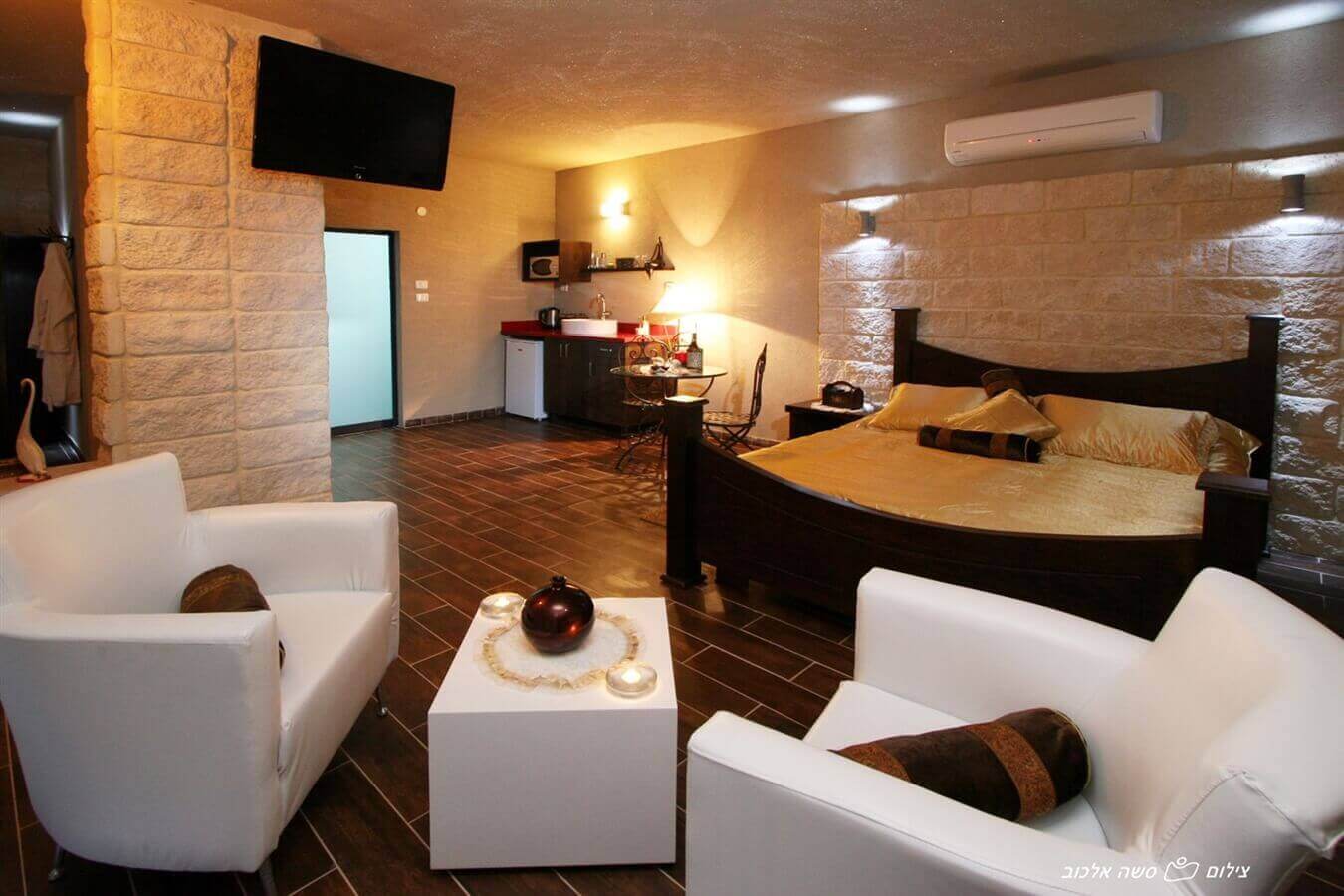 תמונה של סוויטה 2 - 8