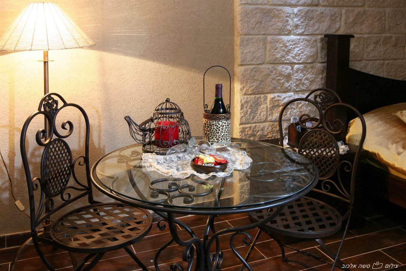 תמונה של סוויטה 2 - 10