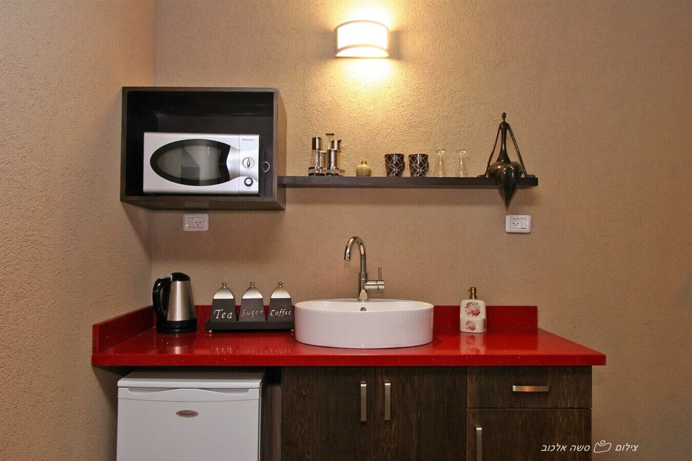 תמונה של סוויטה 2 - 9