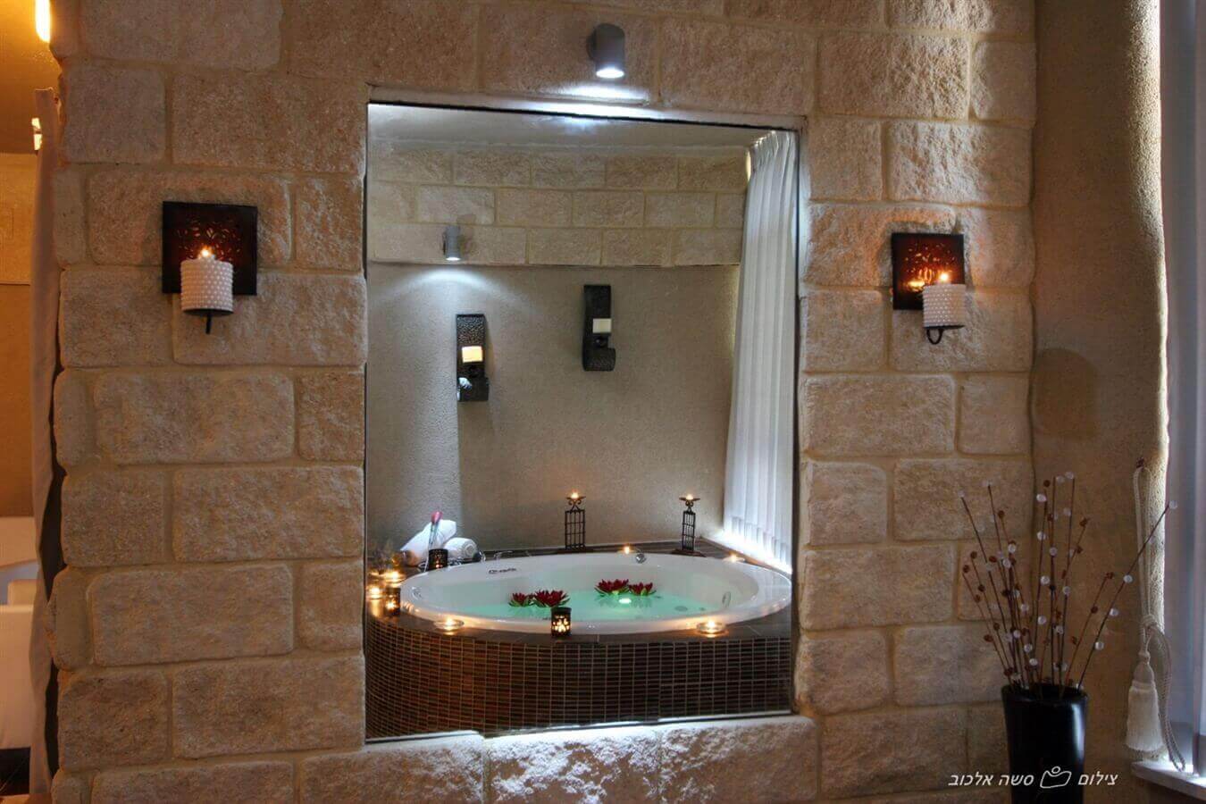 תמונה של סוויטה 2 - 12