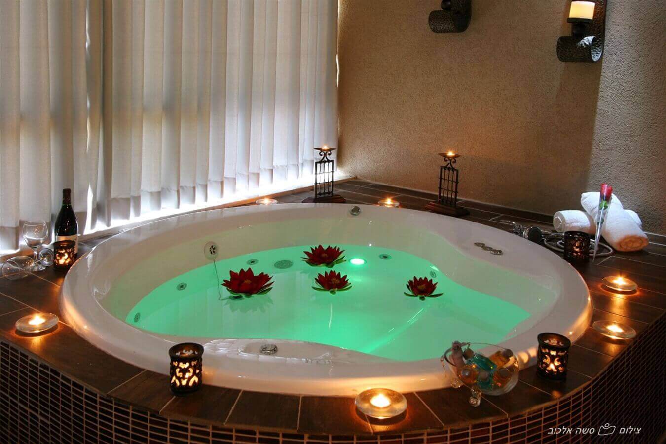 תמונה של סוויטה 2 - 4