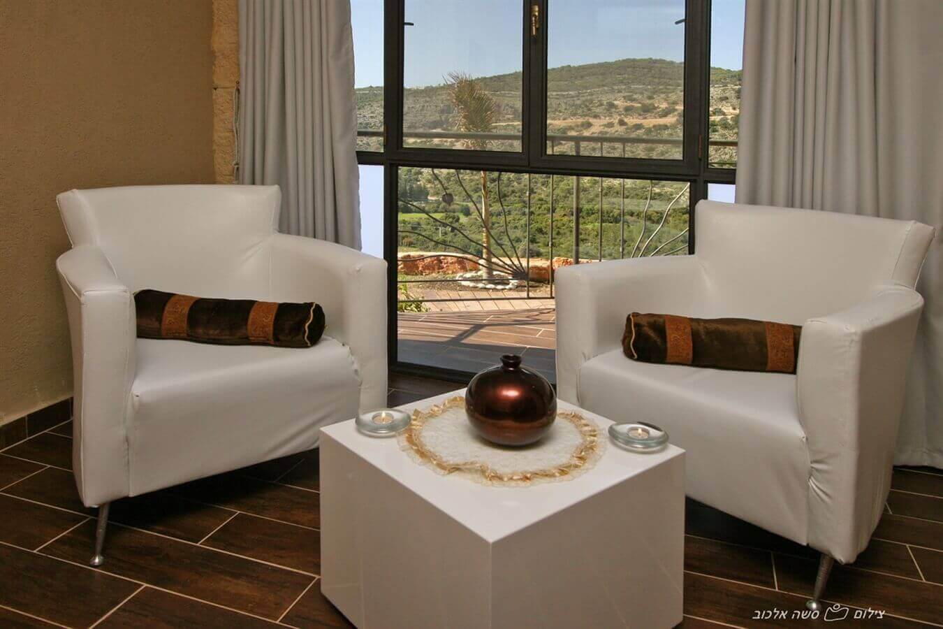 תמונה של סוויטה 2 - 6