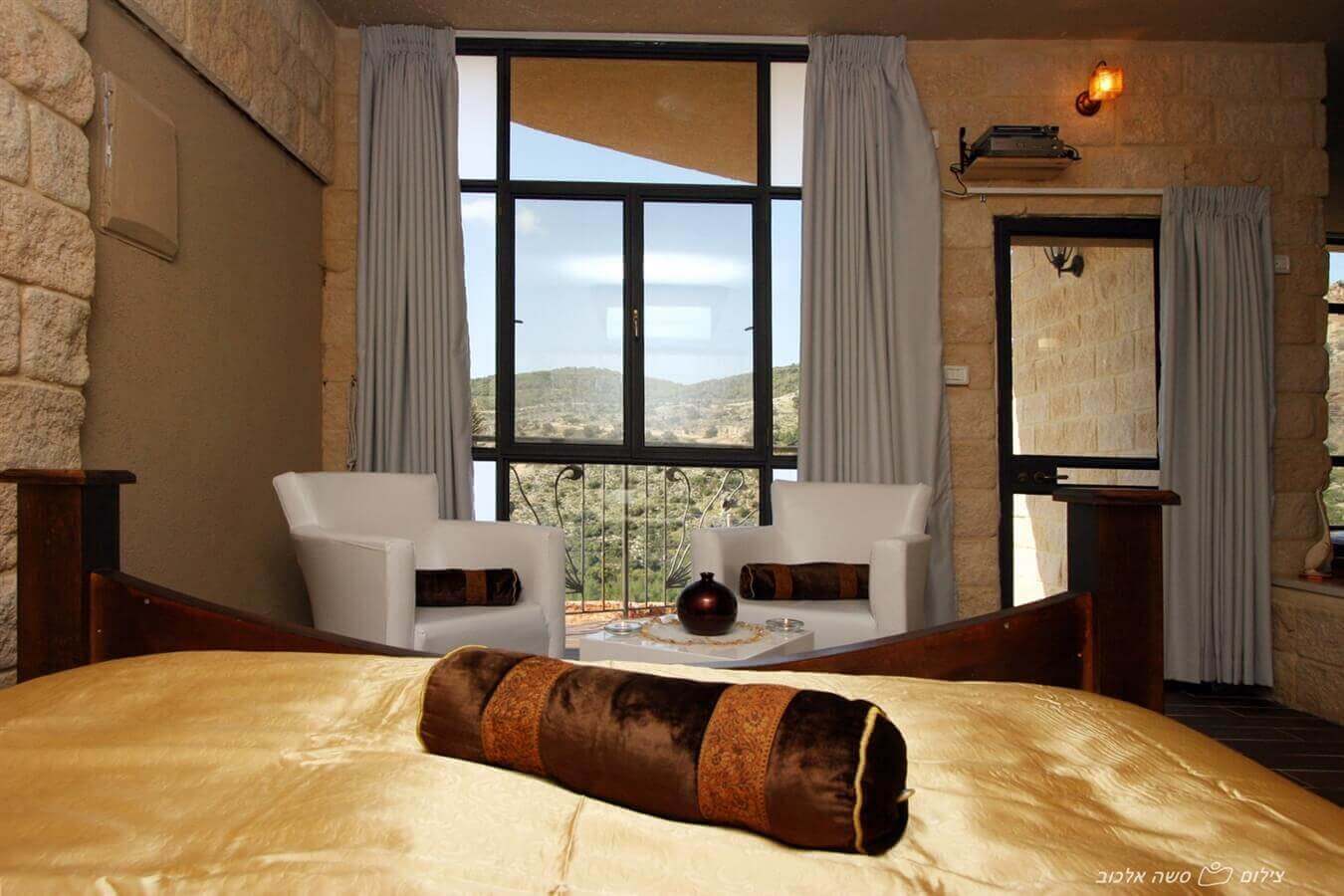 תמונה של סוויטה 2 - 13