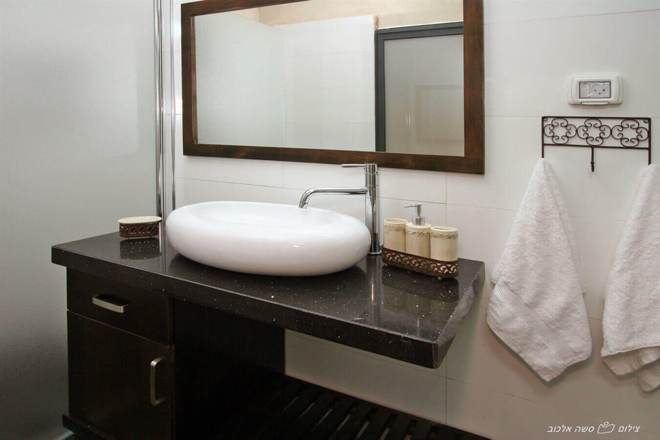 תמונה של סוויטה 2 - 5