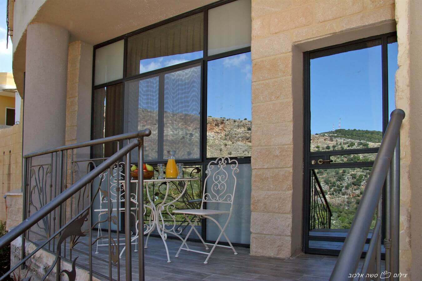 תמונה של סוויטה 1 - 12