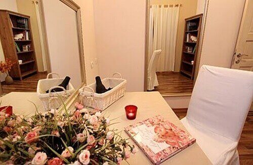 תמונה של הסוויטה - 10