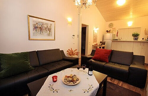 תמונה של הסוויטה - 9