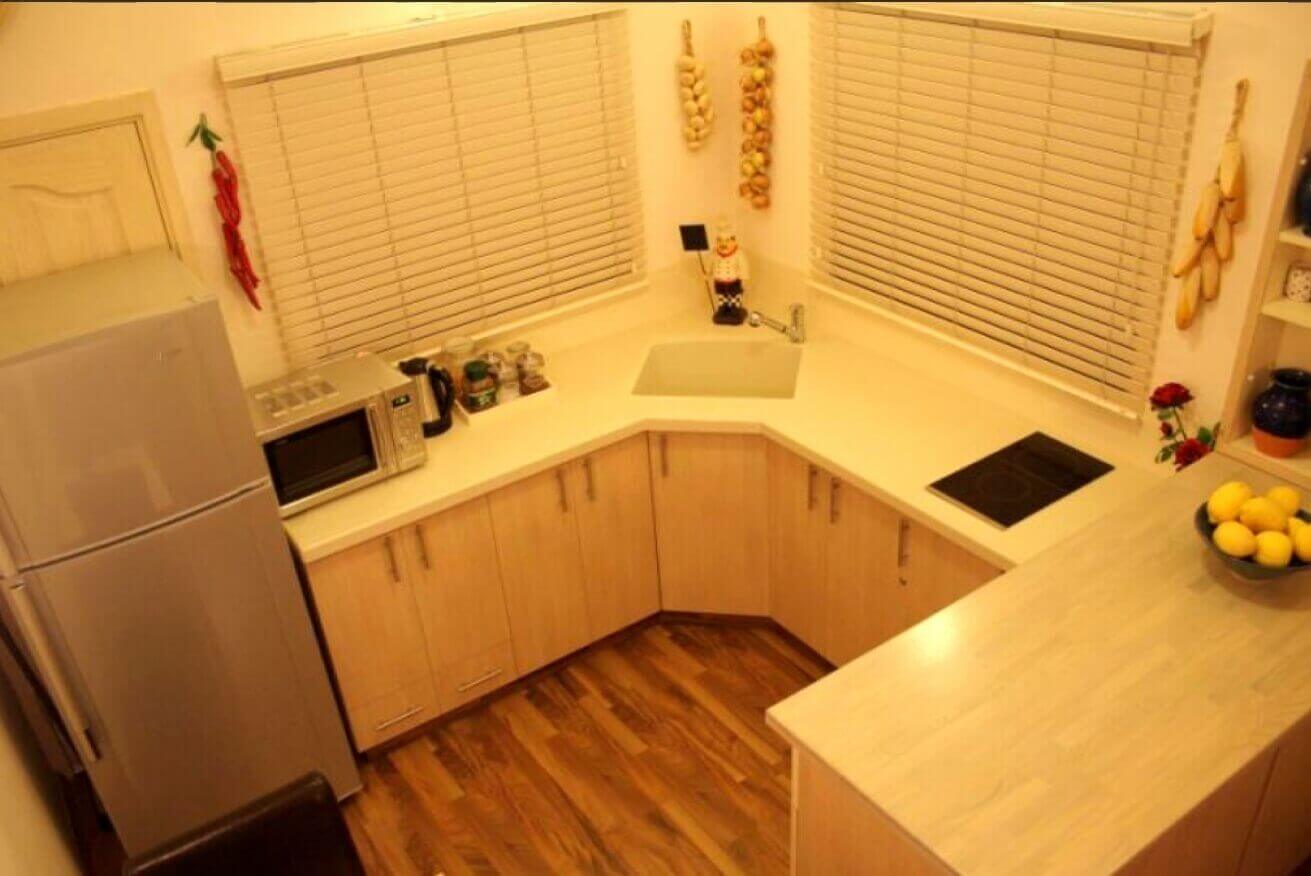 תמונה של הסוויטה - 6