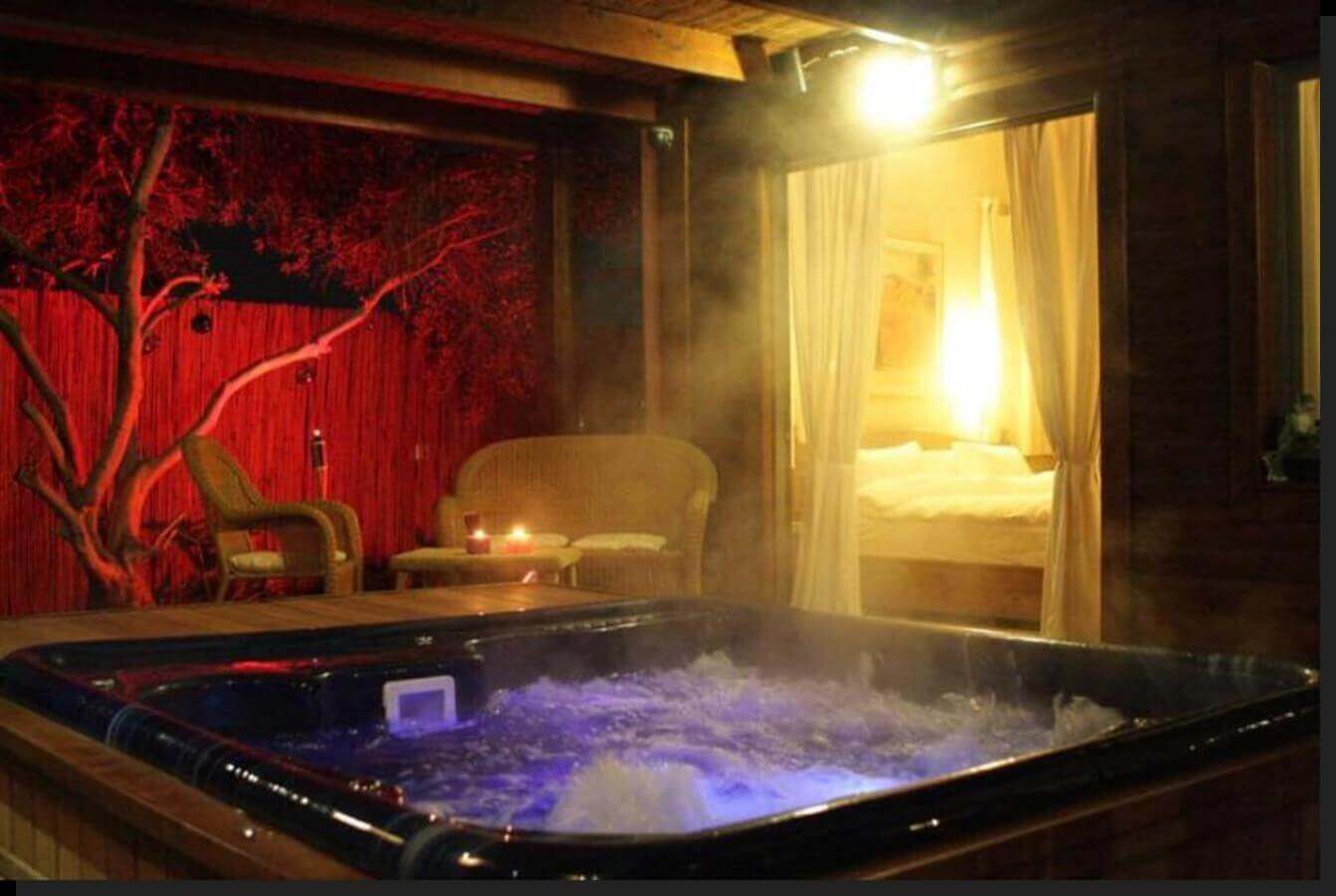 תמונה של הסוויטה - 8