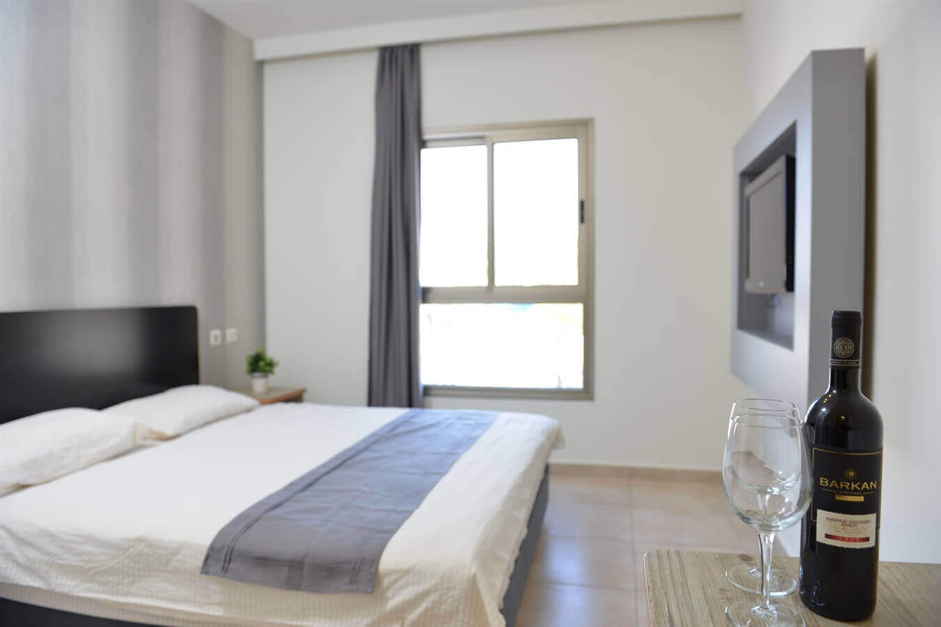 תמונה של חדר זוגי - 1 תמונה של חדר זוגי - 1