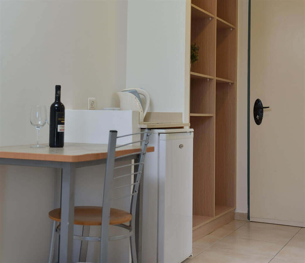 תמונה של חדר זוגי - 3 תמונה של חדר זוגי - 3