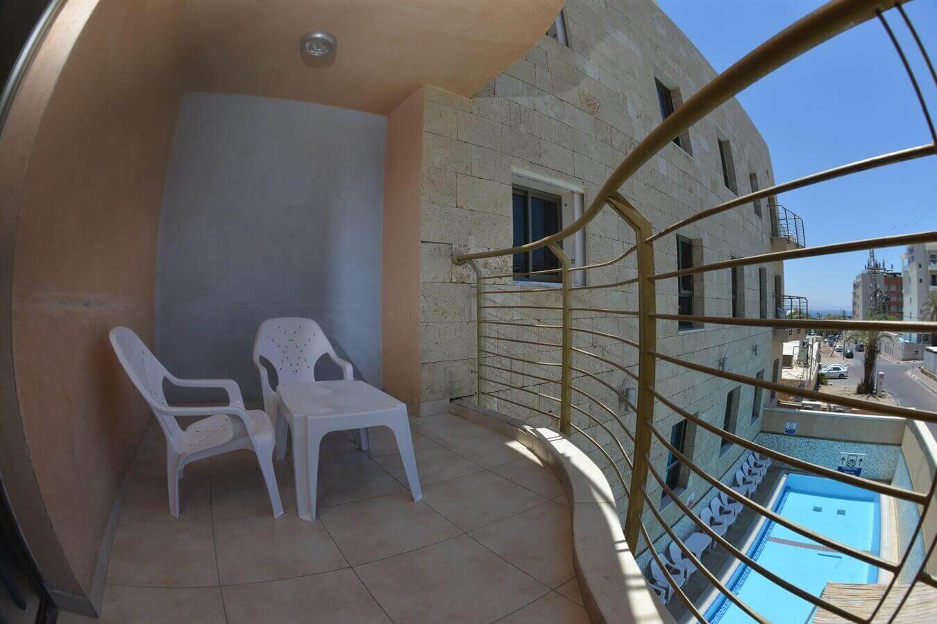 תמונה של חדר לארבעה - 1 תמונה של חדר לארבעה - 1