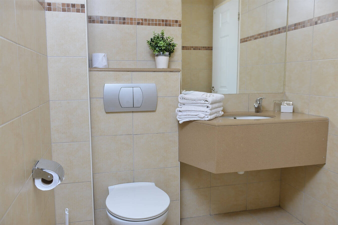 תמונה של חדר לארבעה - 5 תמונה של חדר לארבעה - 5