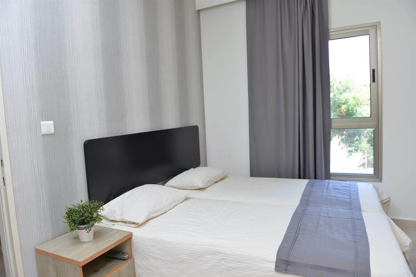 תמונה של חדר לארבעה - 9 תמונה של חדר לארבעה - 9