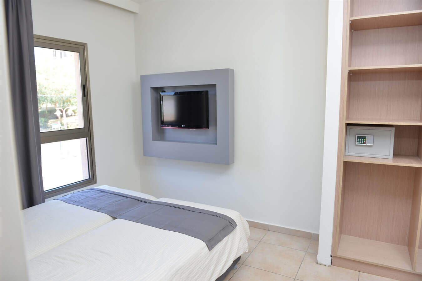 תמונה של חדר לארבעה - 6 תמונה של חדר לארבעה - 6