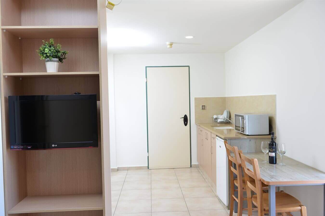 תמונה של חדר לארבעה - 8 תמונה של חדר לארבעה - 8