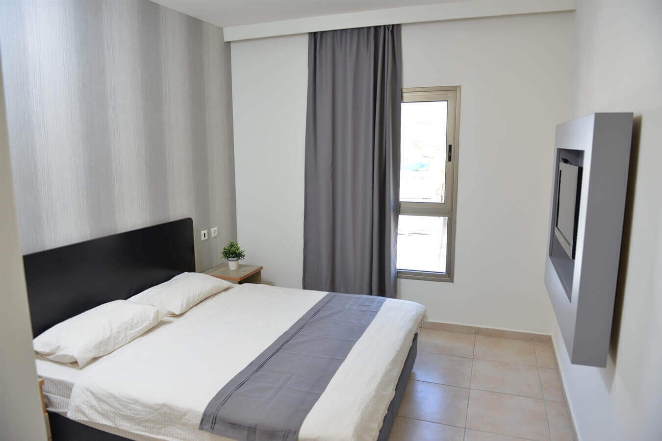 תמונה של חדר לארבעה - 2 תמונה של חדר לארבעה - 2