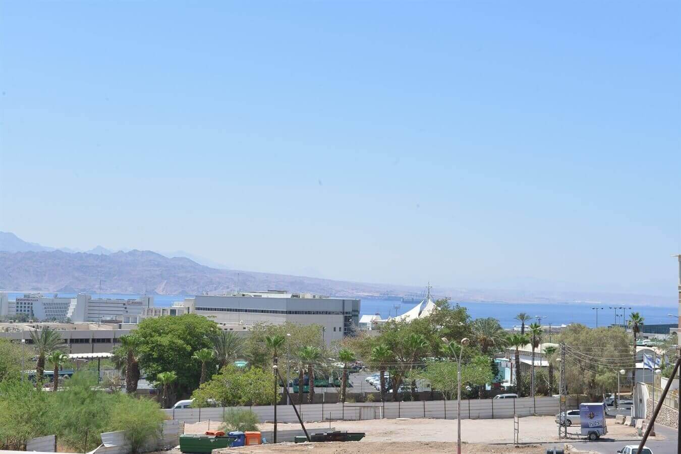 תמונה של חדר לשלושה - 2 תמונה של חדר לשלושה - 2