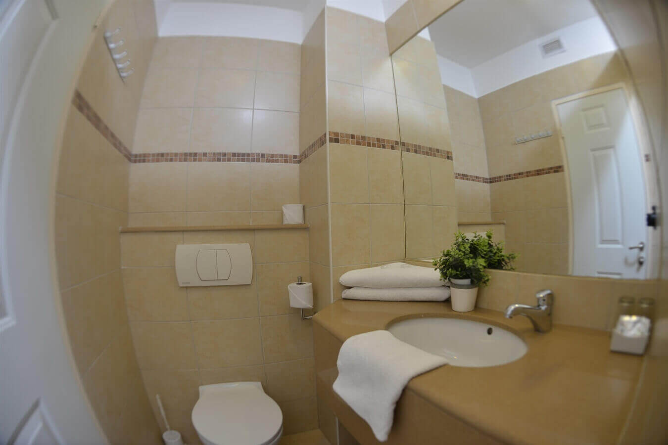 תמונה של חדר לשלושה - 5 תמונה של חדר לשלושה - 5