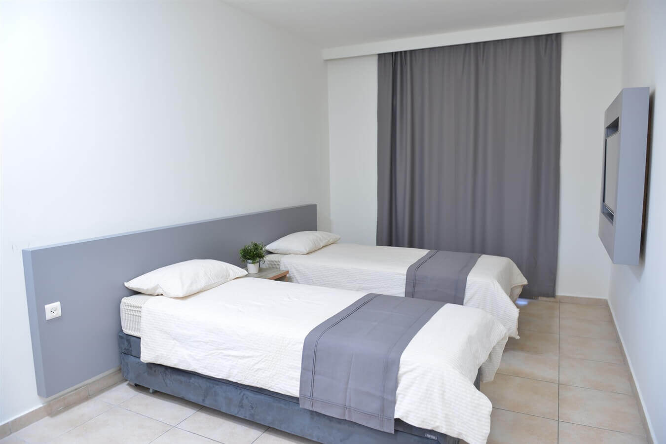 תמונה של חדר לשלושה - 4 תמונה של חדר לשלושה - 4