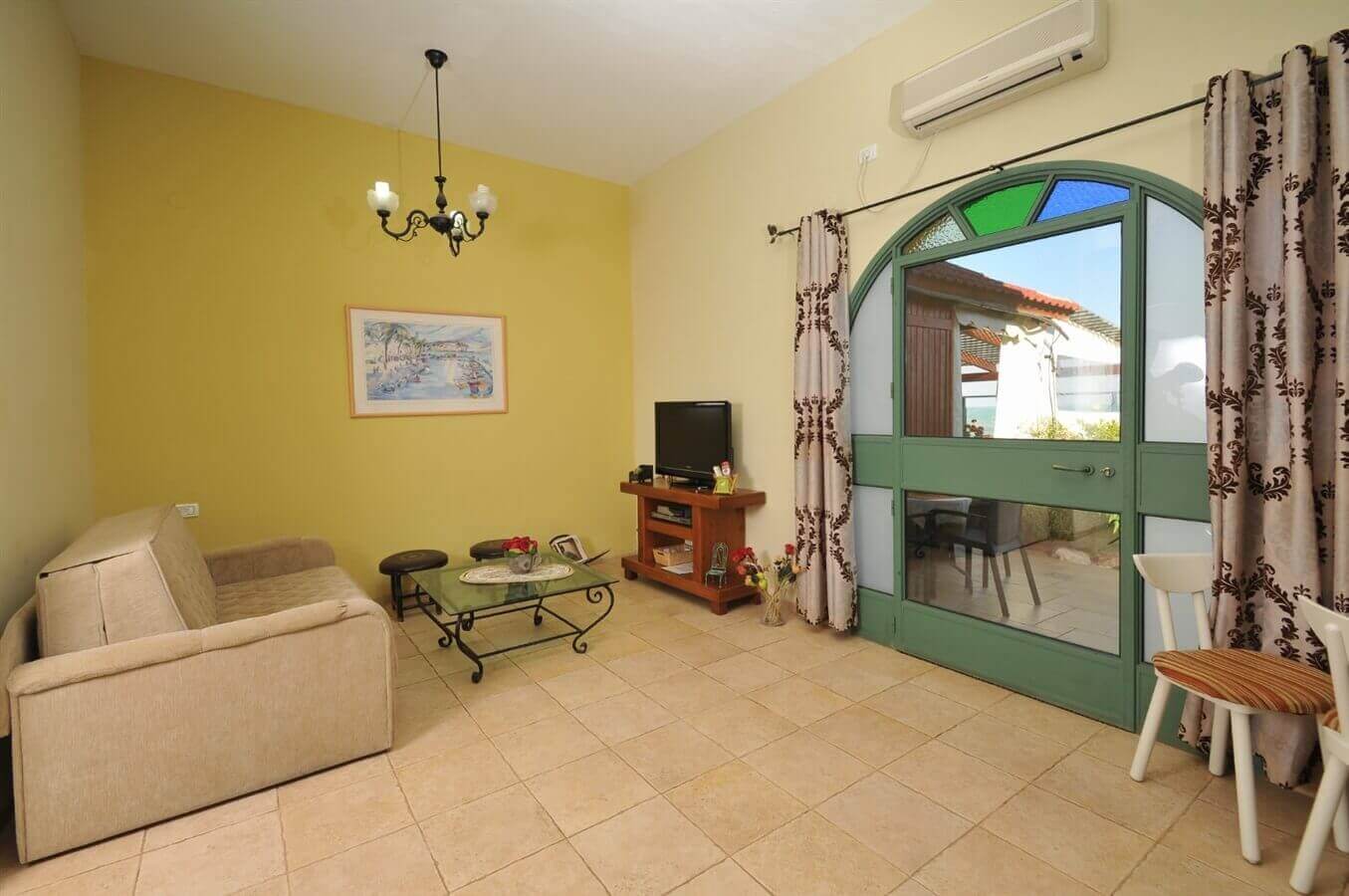 תמונה של וילת כנרת - 2