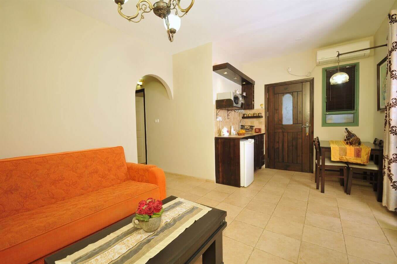 תמונה של וילת חרמון - 6