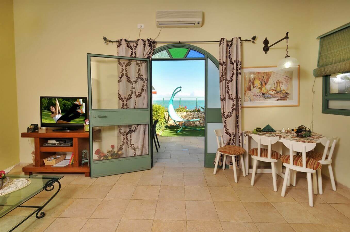 תמונה של וילת כנרת - 10