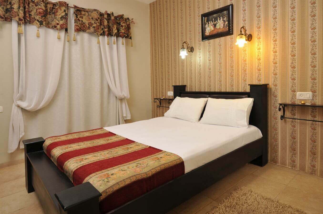 תמונה של וילת חרמון - 9