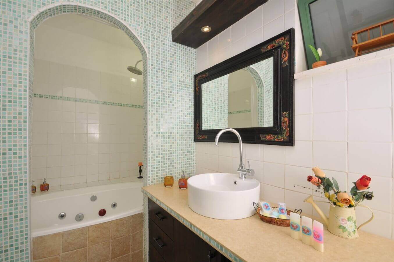 תמונה של וילת חרמון - 5