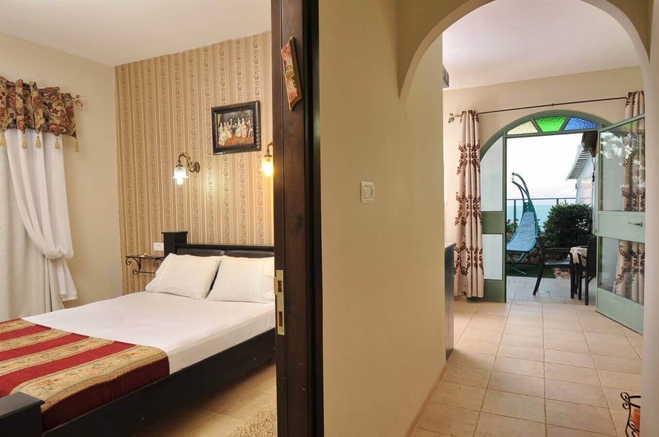 תמונה של וילת חרמון - 3