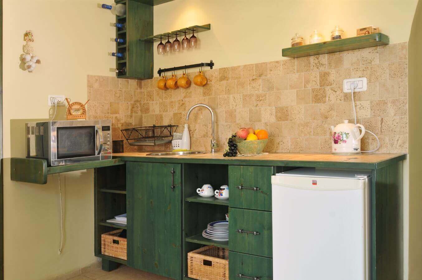 תמונה של וילת כנרת - 7