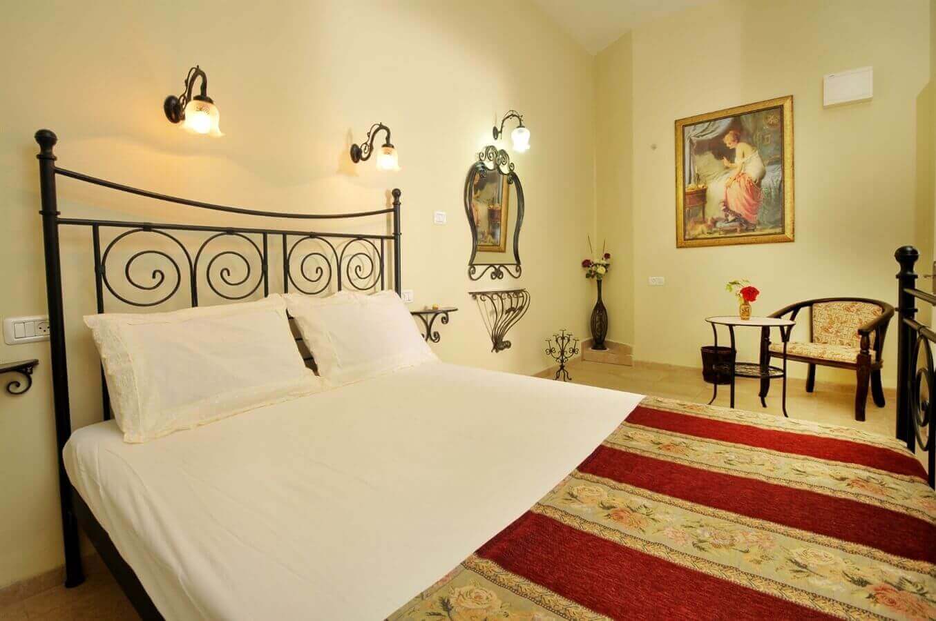 תמונה של וילת כנרת - 8