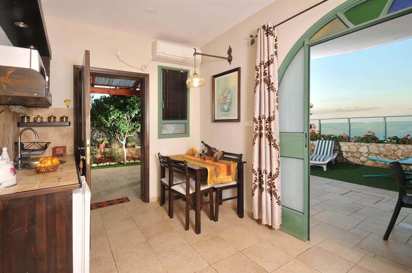 תמונה של וילת חרמון - 10