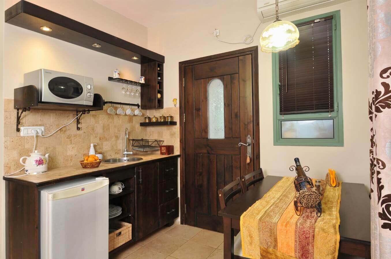 תמונה של וילת חרמון - 7