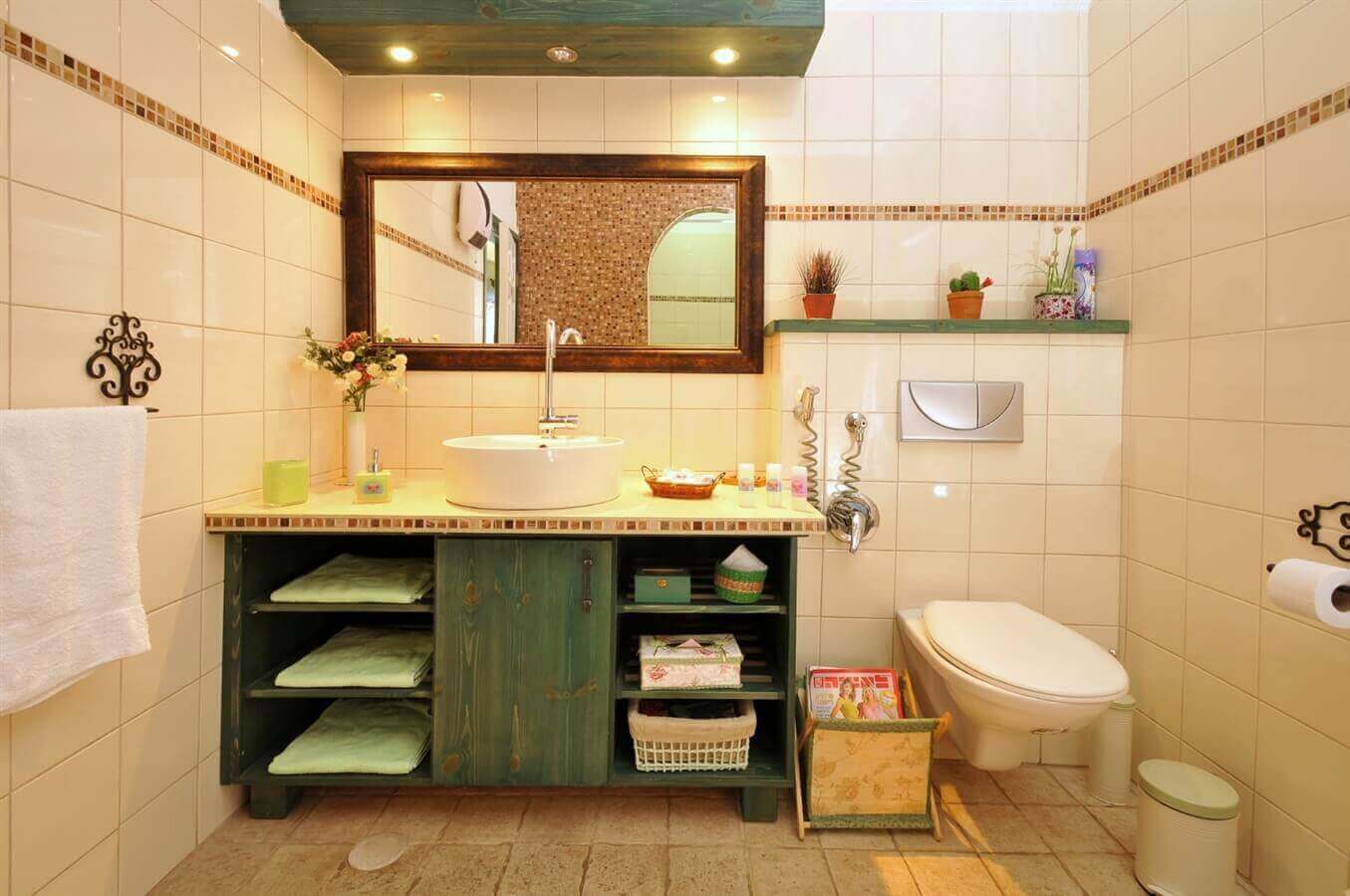 תמונה של וילת כנרת - 4