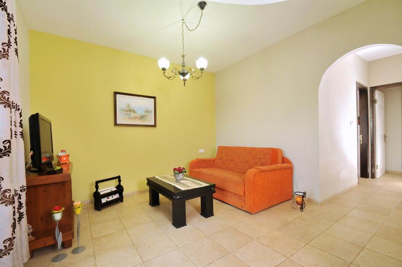 תמונה של וילת חרמון - 2