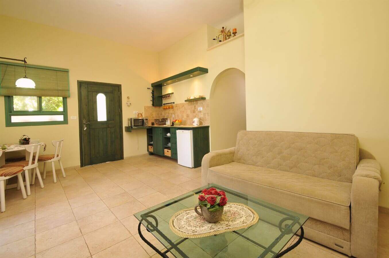 תמונה של וילת כנרת - 6