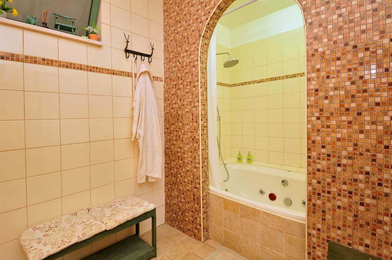 תמונה של וילת כנרת - 5