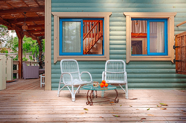 תמונה של הצימר - 6