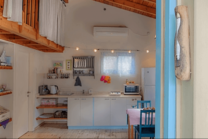 תמונה של הצימר - 4